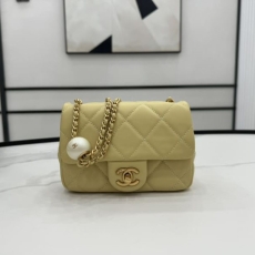 Chanel CF Series Bags